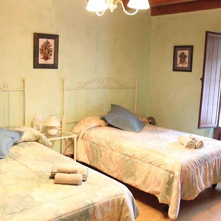 Casa Rural Reserva Saja-Besaya Villasuso de Cieza Buitenkant foto