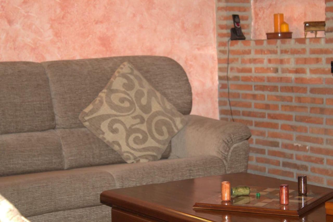 Casa Rural Reserva Saja-Besaya Villasuso de Cieza Buitenkant foto