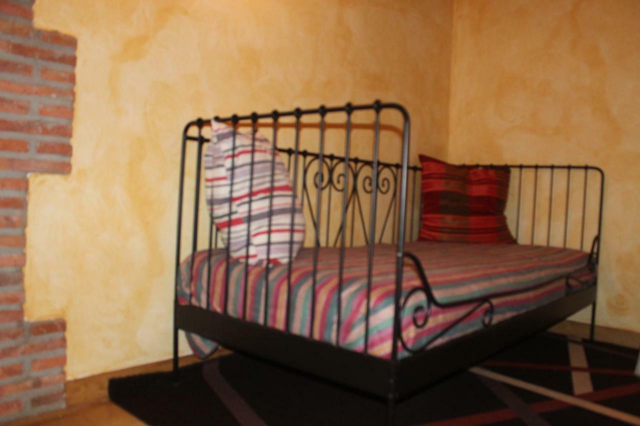 Casa Rural Reserva Saja-Besaya Villasuso de Cieza Buitenkant foto