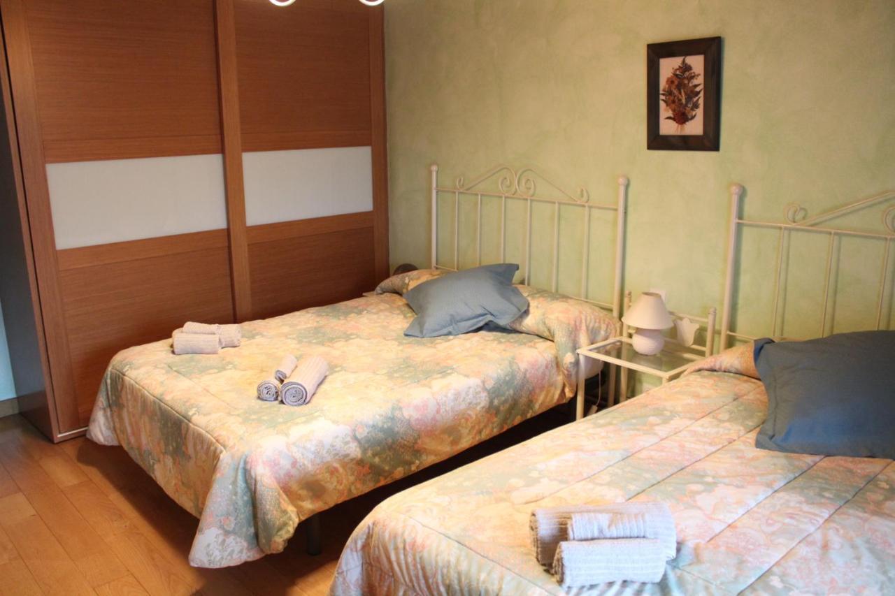 Casa Rural Reserva Saja-Besaya Villasuso de Cieza Buitenkant foto