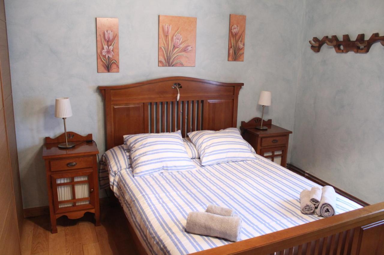 Casa Rural Reserva Saja-Besaya Villasuso de Cieza Buitenkant foto